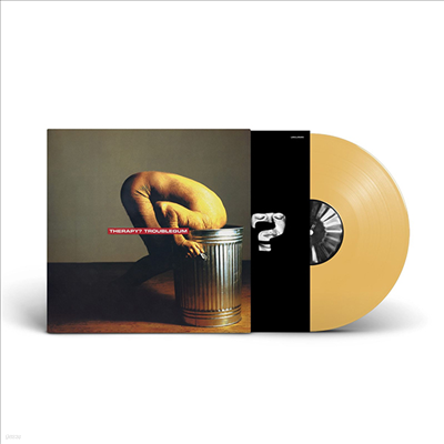 Therapy? - Troublegum (180g Caramel Vinyl LP)