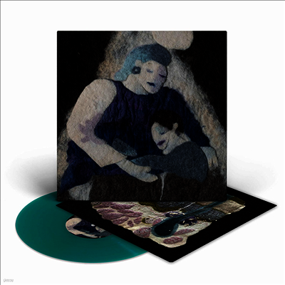 Tindersticks — Soft Tissue (Indie Exclusive) 앨범 커버