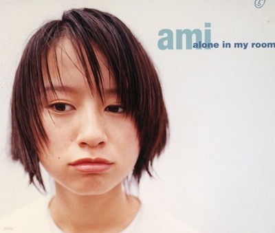 ƹ - Ami - Alone In My Room [Single] [Ϻ߸]