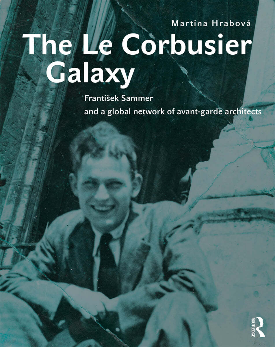 Le Corbusier Galaxy