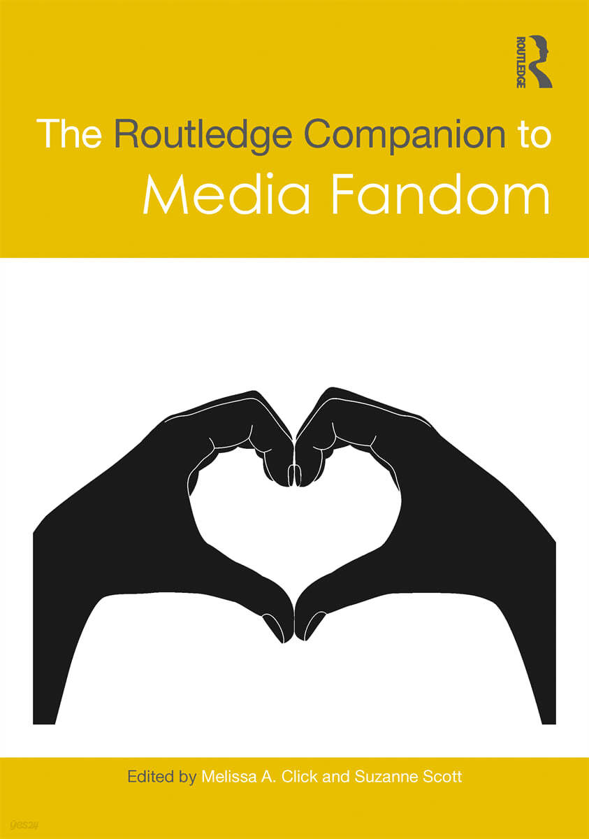 Routledge Companion to Media Fandom