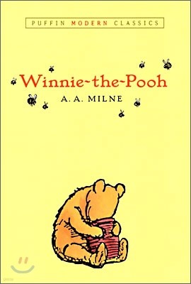 [߰-] Winnie-The-Pooh (Puffin Modern Classics)