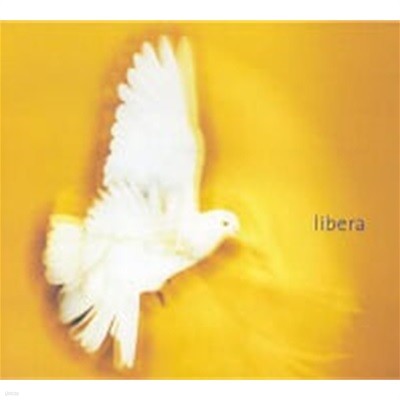 Libera / 리베라 (Libera) (수입/3984290532)