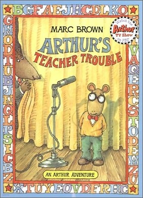 Arthur's Teacher Trouble