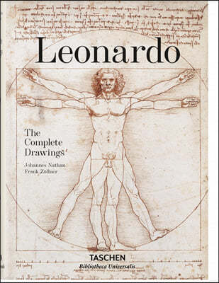 Leonardo. the Complete Drawings