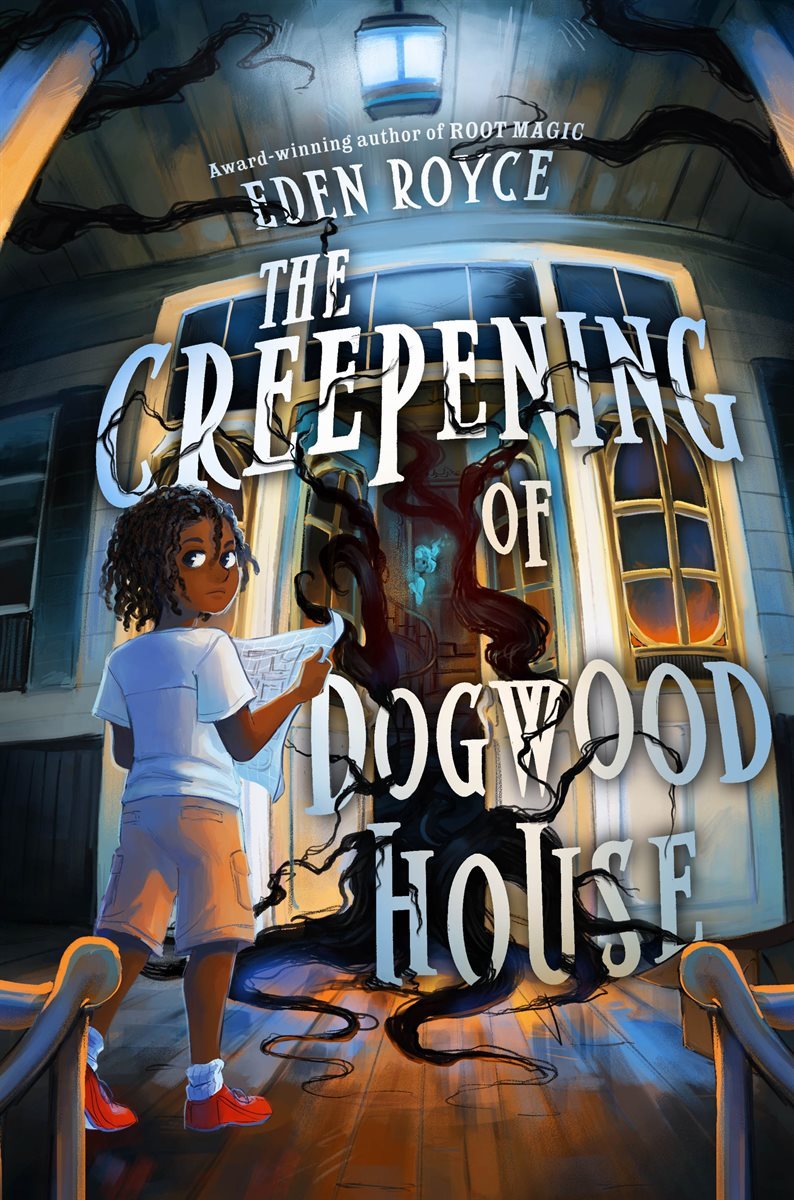 [단독] The Creepening of Dogwood House