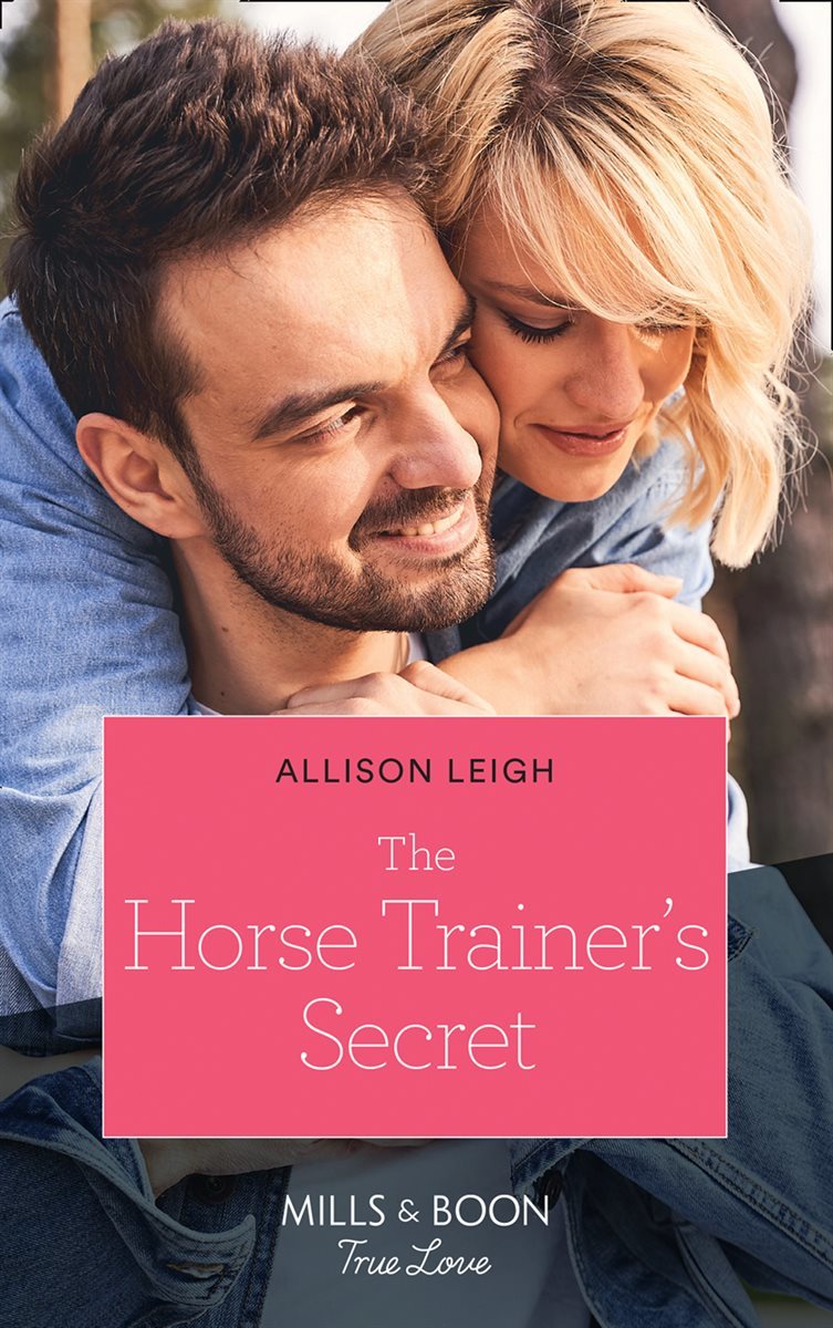 [단독] The Horse Trainer&#39;s Secret