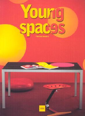 Young Spaces- Ambiances Jeunes - Junges Ambiente