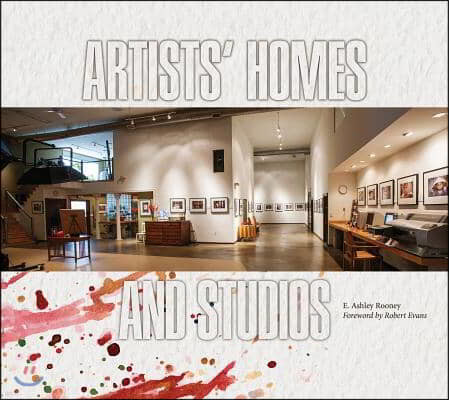 Artists' Homes and Studios