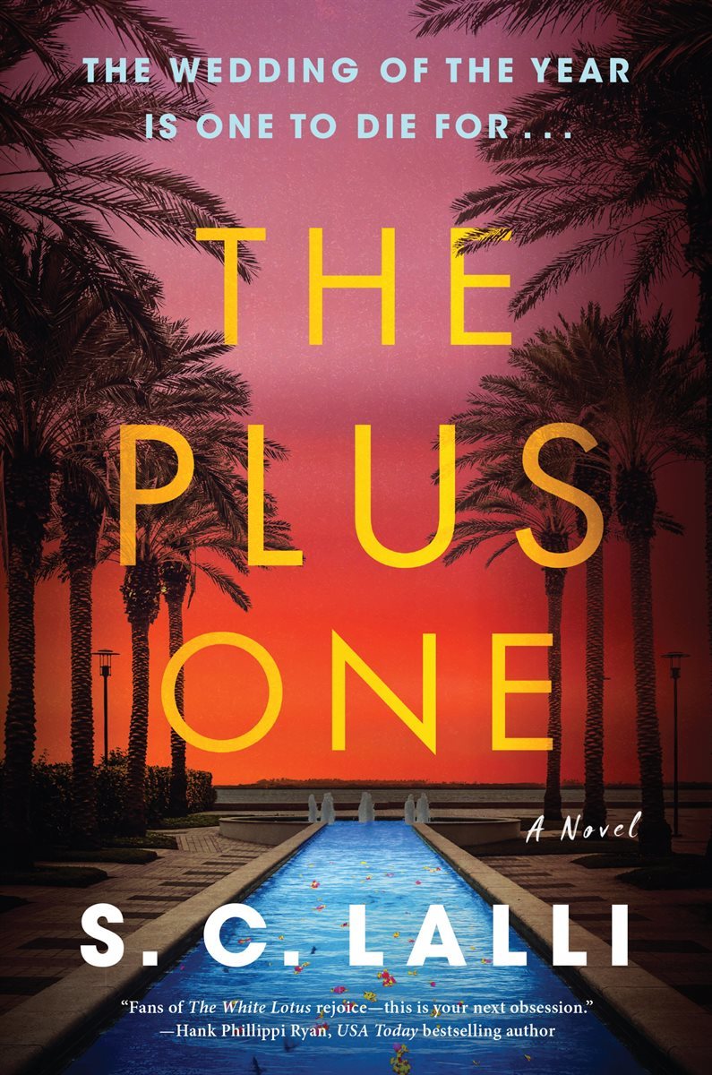 [단독] The Plus One