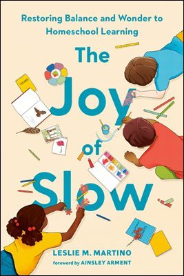 [ܵ] The Joy of Slow