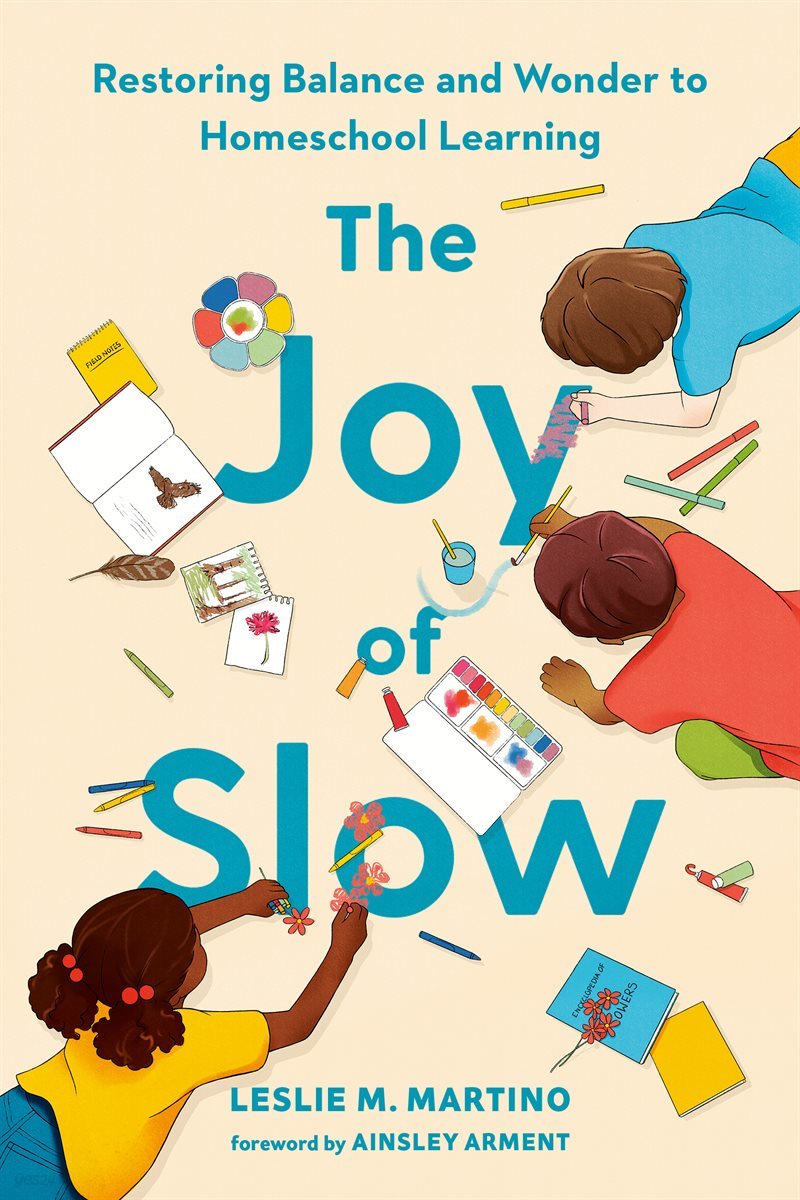 [단독] The Joy of Slow