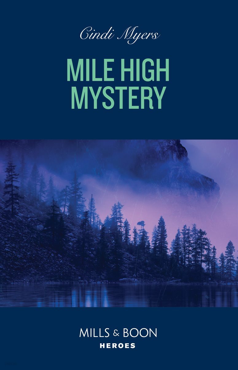 [단독] Mile High Mystery