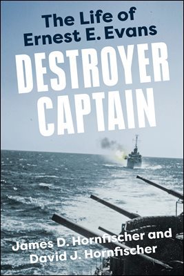 [ܵ] Destroyer Captain