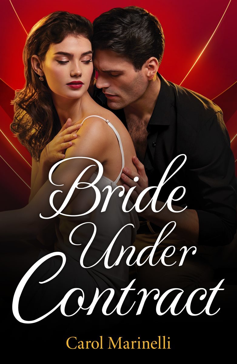 [단독] Bride Under Contract