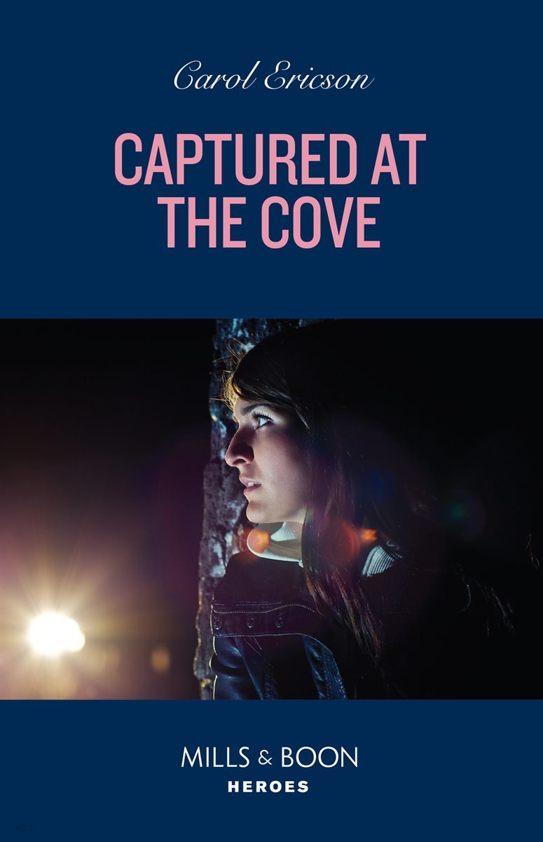 [단독] Captured At The Cove