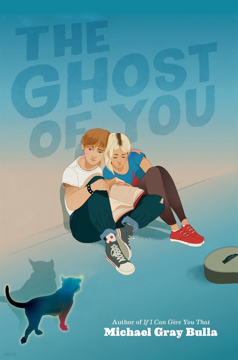 [단독] The Ghost of You