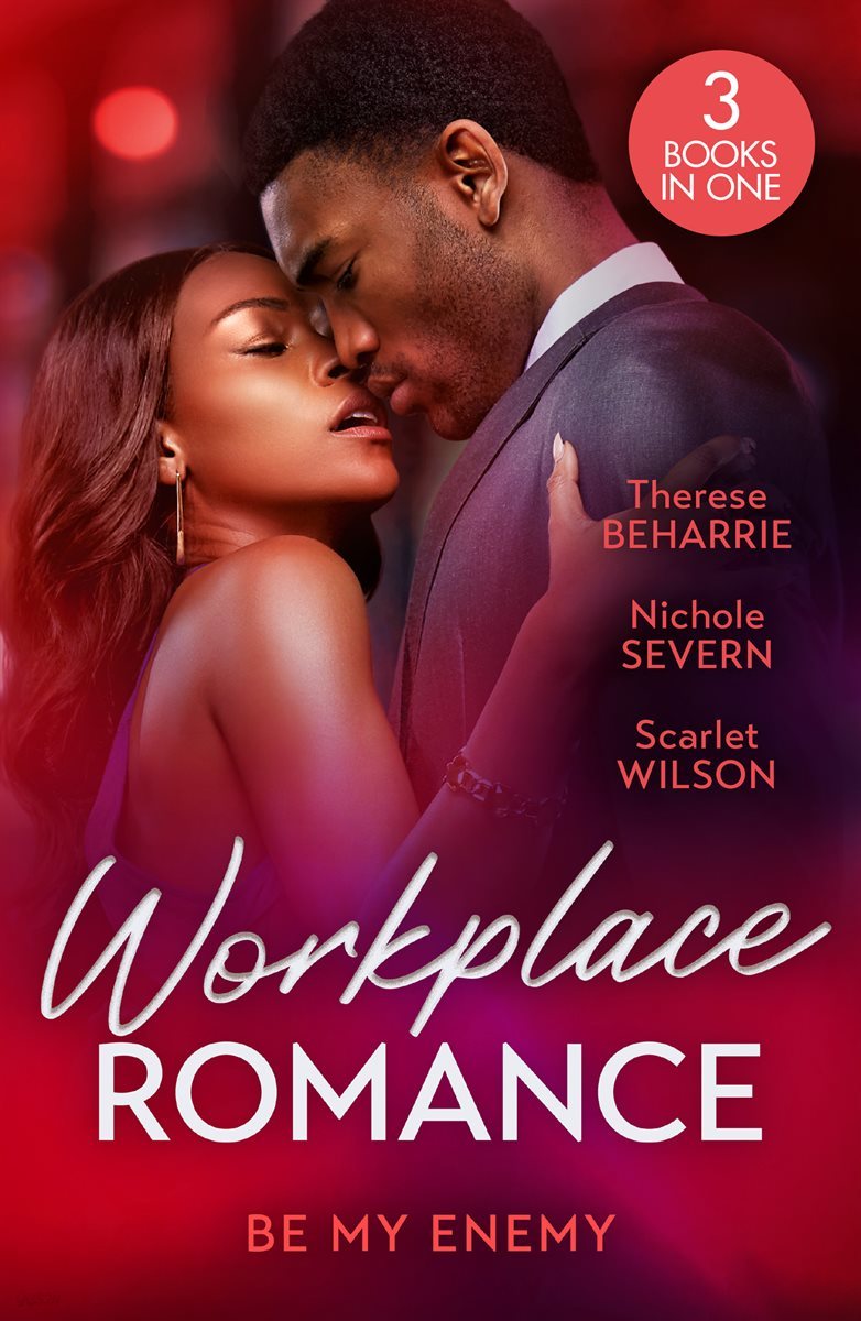 [단독] Workplace Romance