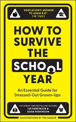 [ܵ] How to Survive the School Year