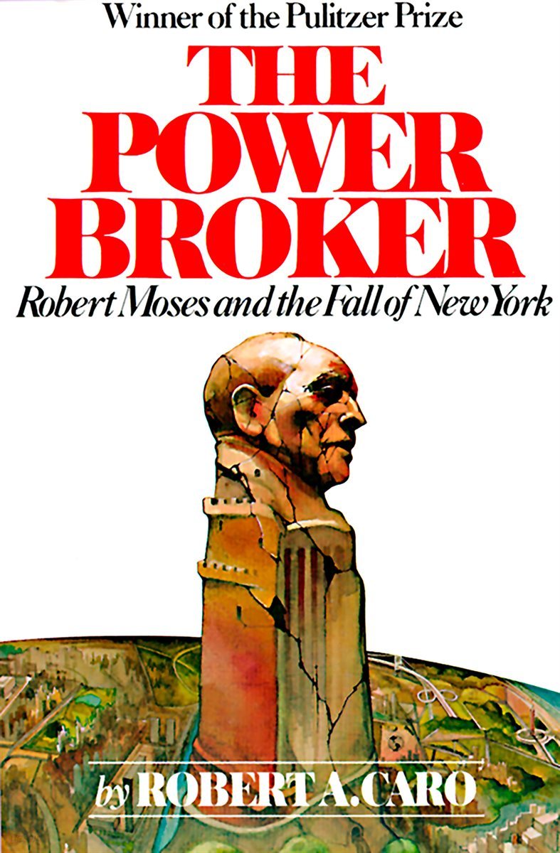 [단독] The Power Broker