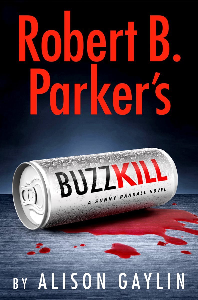 [단독] Robert B. Parker&#39;s Buzz Kill