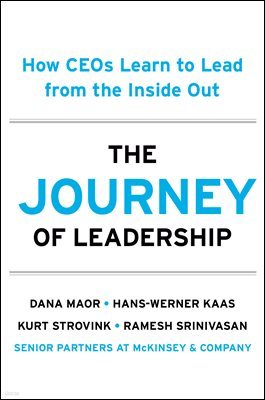 [ܵ] The Journey of Leadership