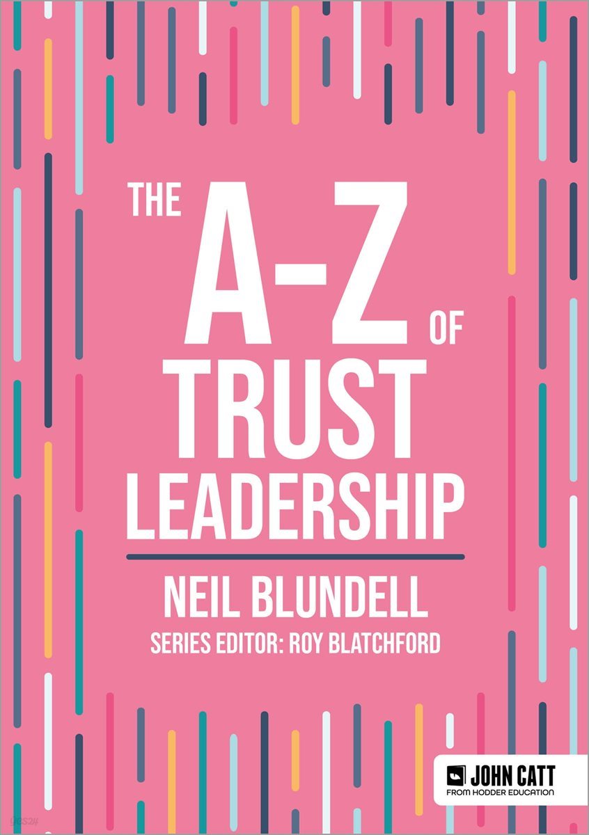 [단독] The A-Z of Trust Leadership