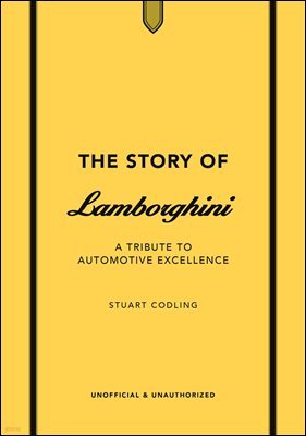 [ܵ] The Story of Lamborghini