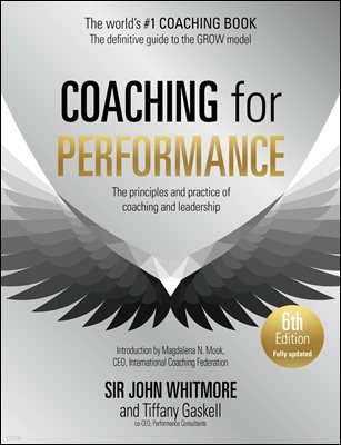 [ܵ] Coaching for Performance, 6th edition