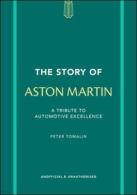 [ܵ] The Story of Aston Martin