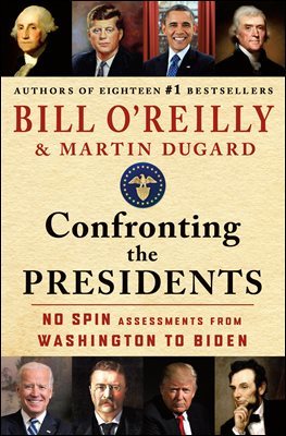 [ܵ] Confronting the Presidents