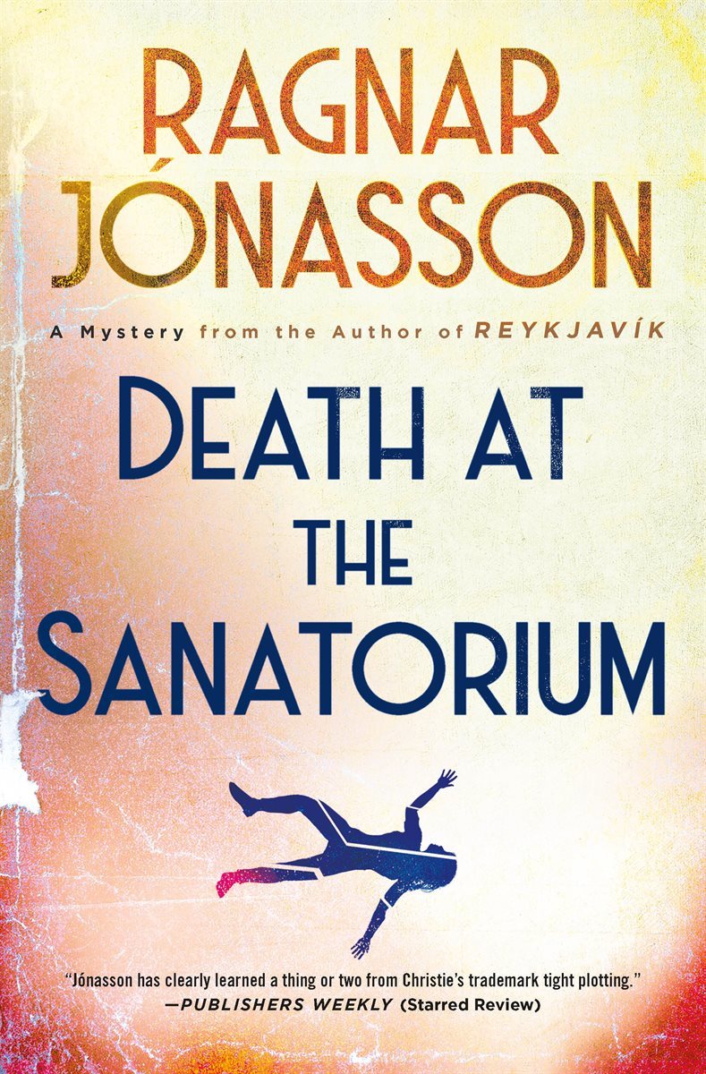 [단독] Death at the Sanatorium