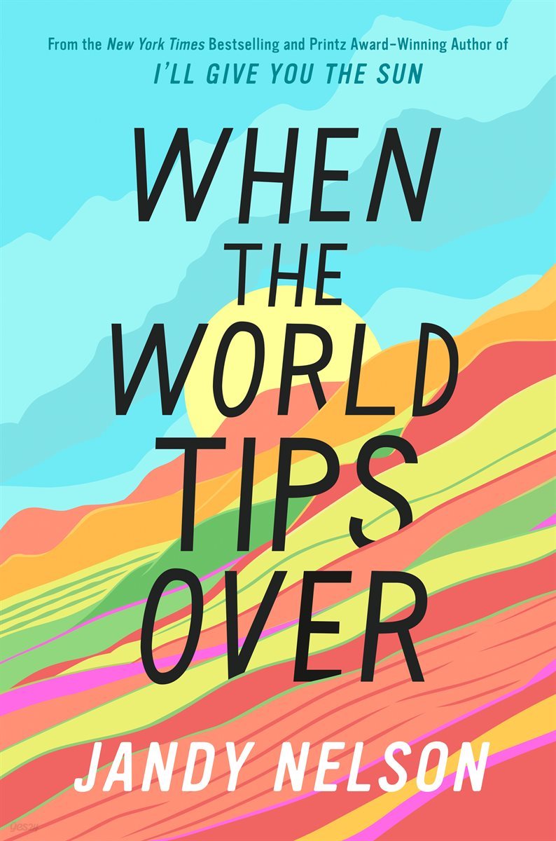 [단독] When the World Tips Over