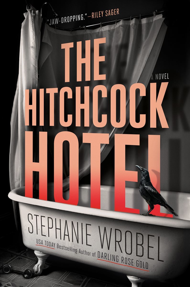 [단독] The Hitchcock Hotel