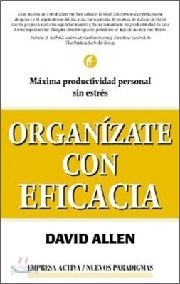 Organizate Con Eficacia