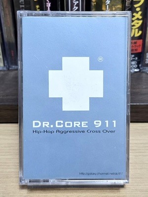 (̰ īƮ) ھ 911 (DR.CORE 911) - HIP-HOP AGGRESSIVE CROSS OVER