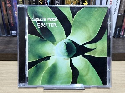 (̰ / Թ) Depeche Mode - Exciter