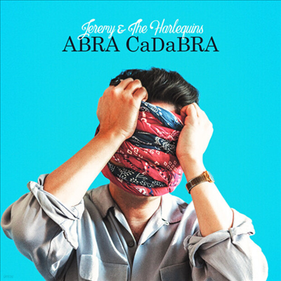 Jeremy & The Harlequins - Abra Cadabra (CD)