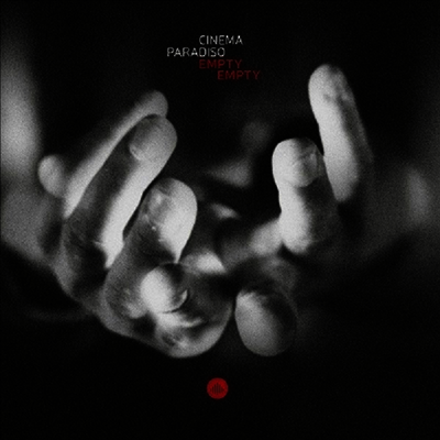 Cinema Paradiso — Empty Empty 앨범 커버