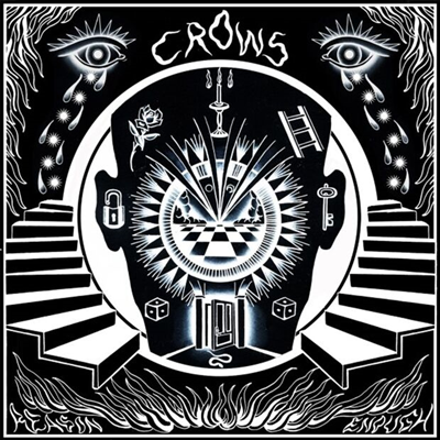 Crows - Reason Enough (CD)