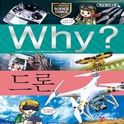 Why? 드론