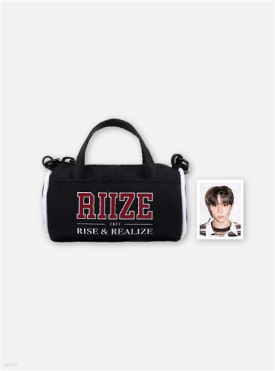 [RIIZE : ON THE SING STREET] MINI POUCH CASE SET [쇼타로 ver.]