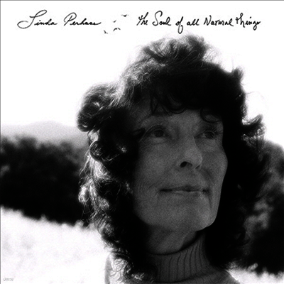 Linda Perhacs — Soul Of All Natural Things 앨범 커버