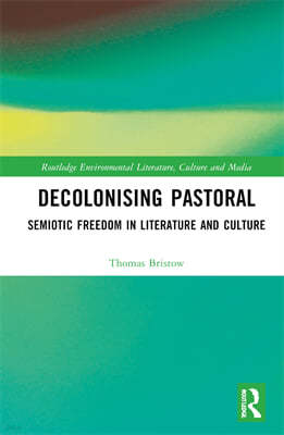 Decolonising Pastoral