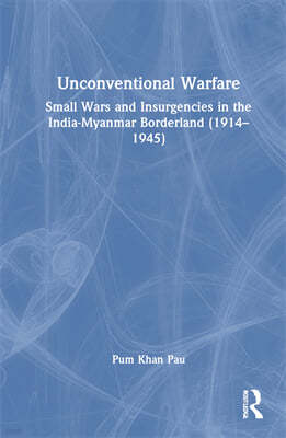 Unconventional Warfare