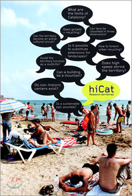 Hicat: Hipercatalunya Research Territories