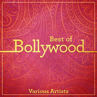 Various Artists - Best Of Bollywood