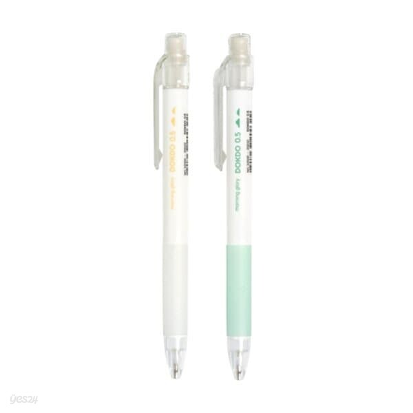 문구도매 모닝글로리 독도 샤프 0.5mm 이니셜각인 레이저각인