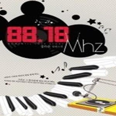 88.18Mhz