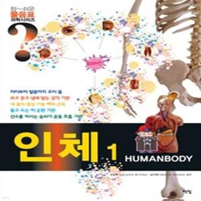 인체1 HUMAN BODY